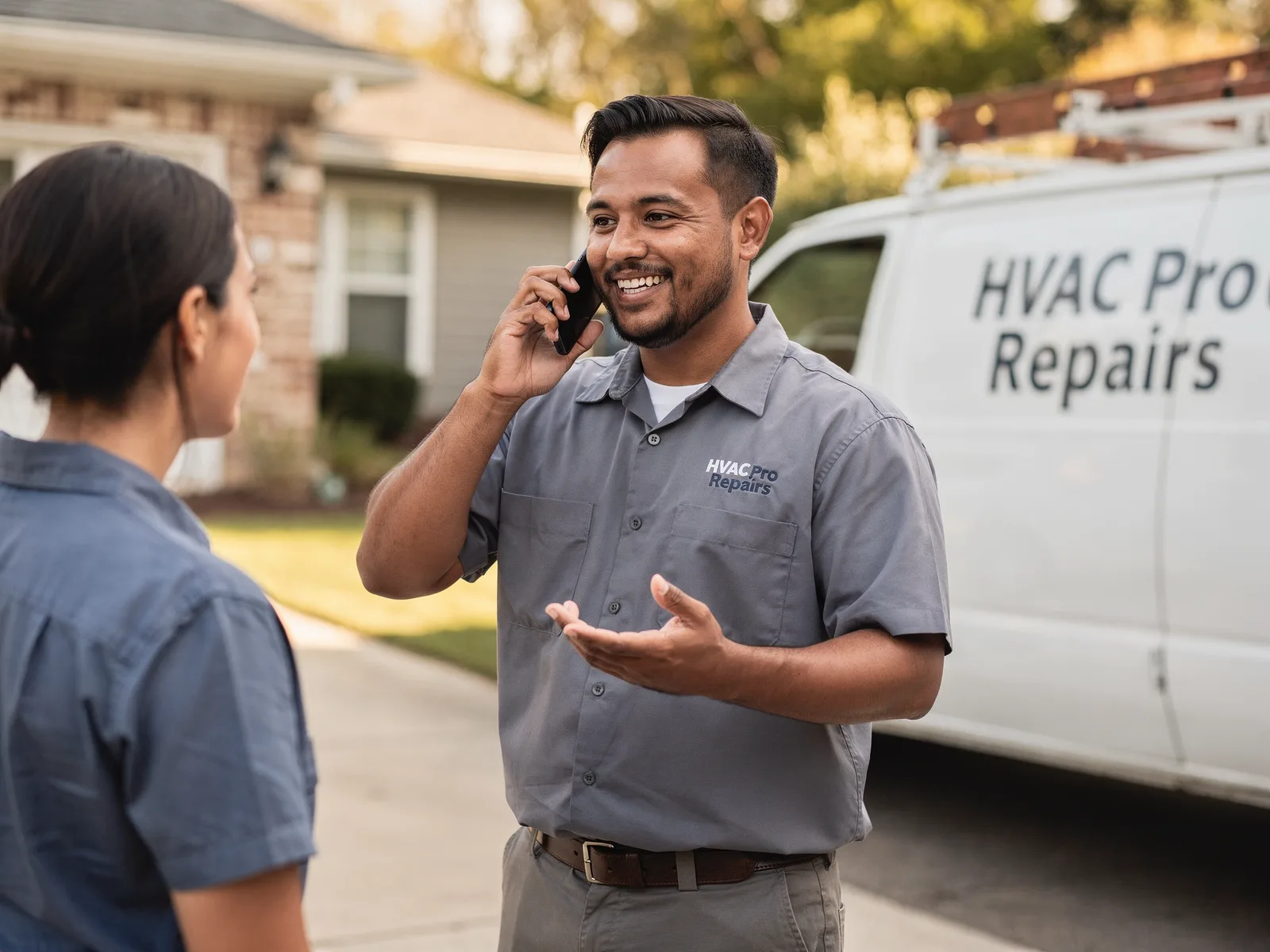 Heat Pump Repair Telford, TN FAQs